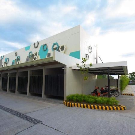 Hotel Ivory San Fernando (Pampanga) Exterior foto
